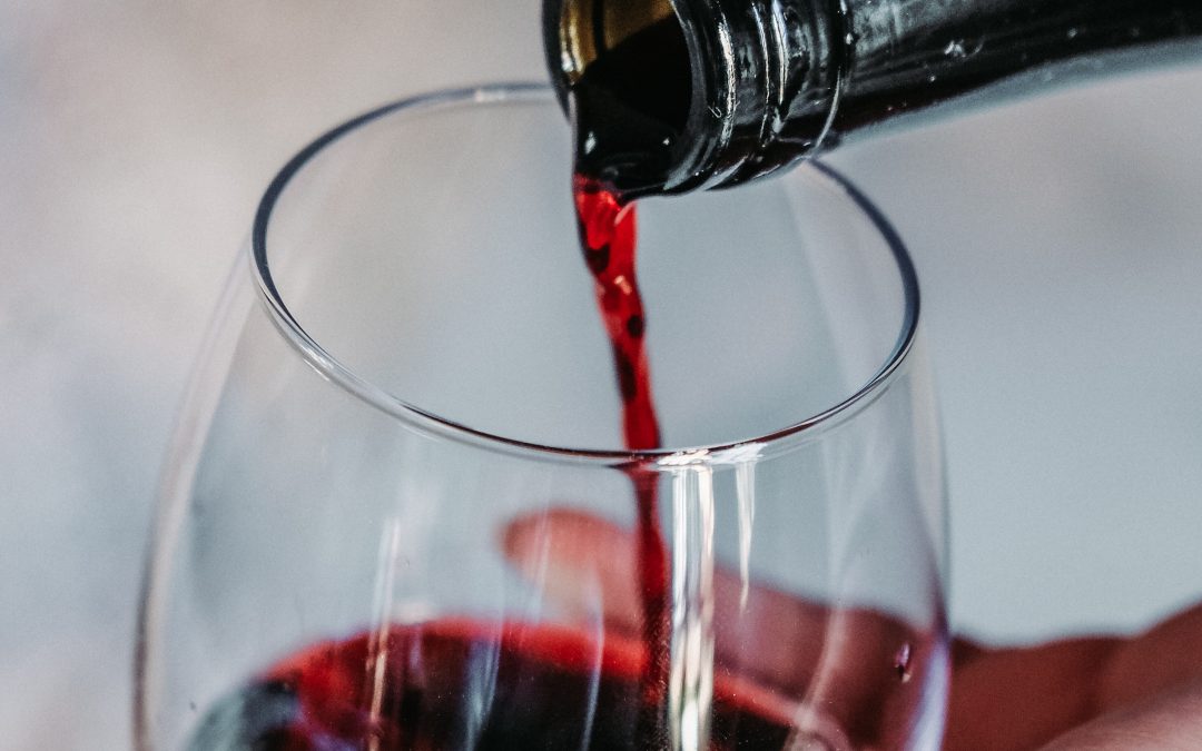 Ontdek de Franse schatten van bordeaux wijn